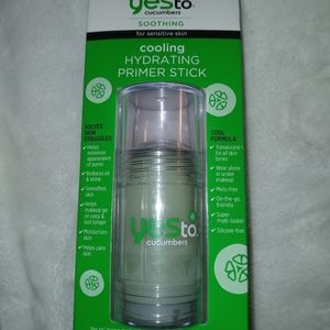 Yes to Cucumber Soothing Hydrating Stick